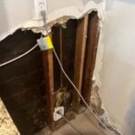 Dry wall repair2