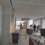 Dry wall repair4